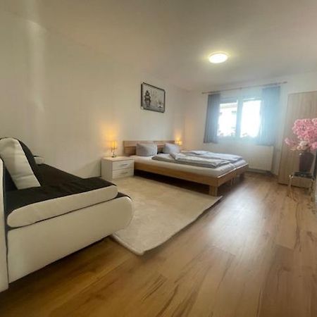 Ferienwohnung Dinh Uhldingen-Mühlhofen Exterior foto