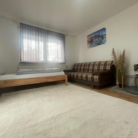 Ferienwohnung Dinh Uhldingen-Mühlhofen Exterior foto