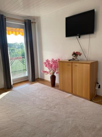 Ferienwohnung Dinh Uhldingen-Mühlhofen Exterior foto